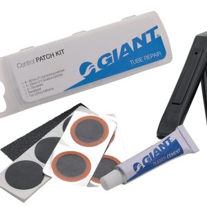 GIANT CONTROL TYRE PATCH KIT