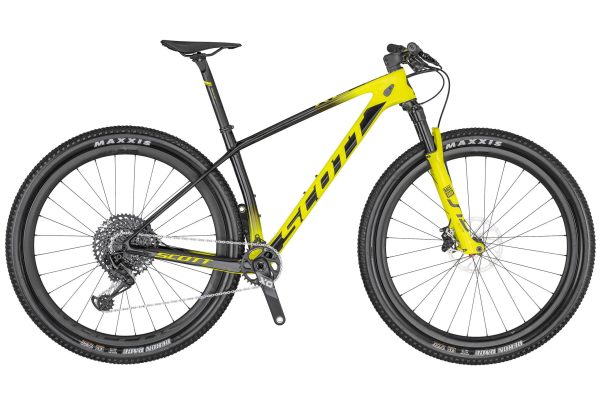 SCOTT SCALE RC 900 WORLD CUP (2020)