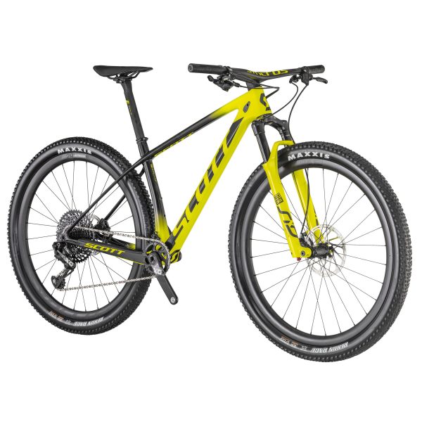 SCOTT SCALE RC 900 WORLD CUP (2020) - Image 5