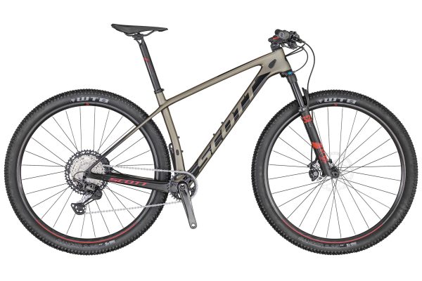 SCOTT SCALE 910 (2020)