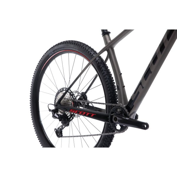 SCOTT SCALE 910 (2020) - Image 2