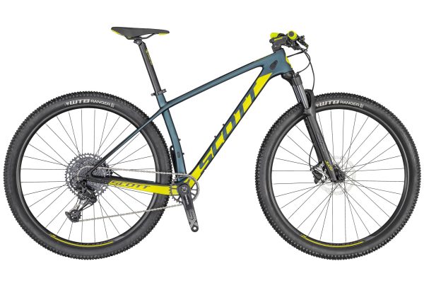 SCOTT SCALE 940 (2020) - تصویر 2