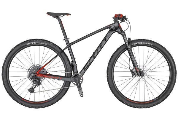 SCOTT SCALE 940 (2020)