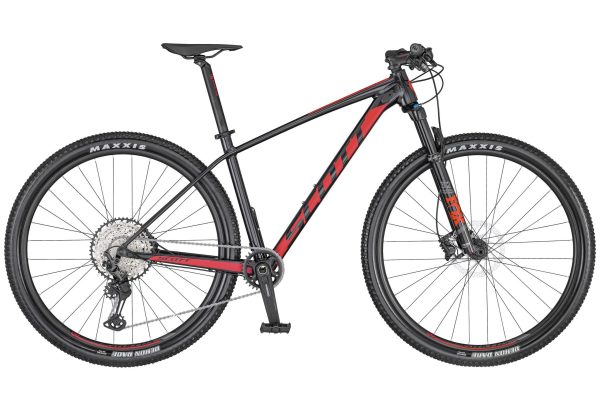 SCOTT SCALE 950 (2020)