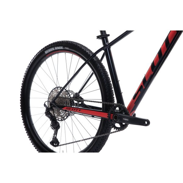 SCOTT SCALE 950 (2020) - Image 4