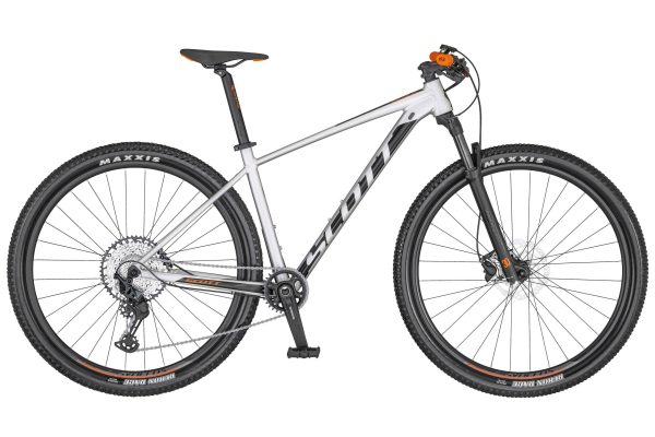 SCOTT SCALE 965 (2020)