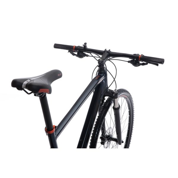 SCOTT SUB CROSS 10 MEN (2020) - تصویر 2