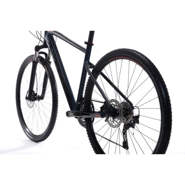 SCOTT SUB CROSS 10 MEN (2020) - تصویر 3