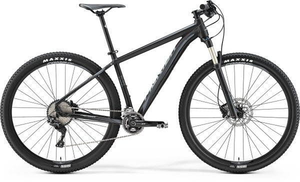 MERIDA BIG.NINE XT EDITION (2018) - تصویر 2
