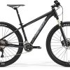 MERIDA BIG.SEVEN XT EDITION (2018)