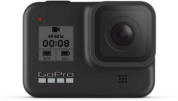 GoPro HERO 8 Black - Image 2