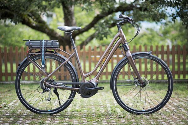 GIANT PRIME E+ 3 LDS (2018) - Image 5