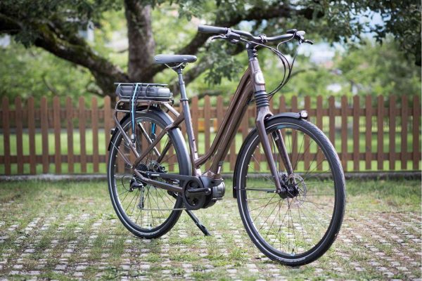 GIANT PRIME E+ 3 LDS (2018) - Image 4