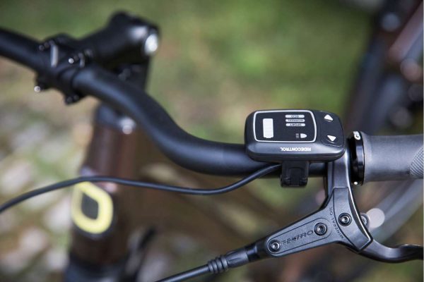 GIANT PRIME E+ 3 LDS (2018) - Image 6