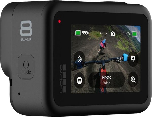 GoPro HERO 8 Black - Image 5