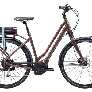GIANT PRIME E+ 3 LDS (2018)