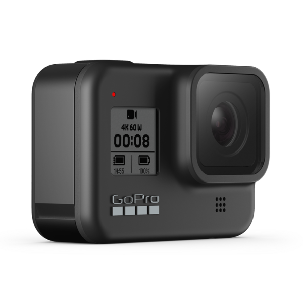 GoPro HERO 8 Black