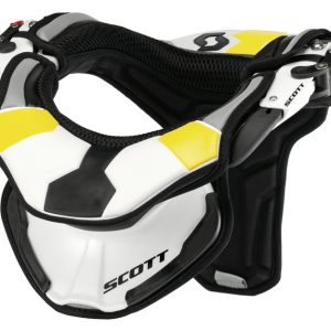 SCOTT NECK BRACE PROTECTION