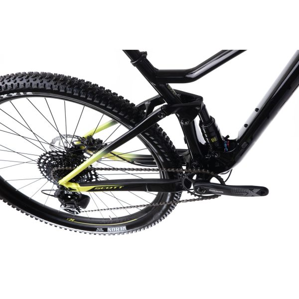 SCOTT SPARK 970 (2020) - Image 2