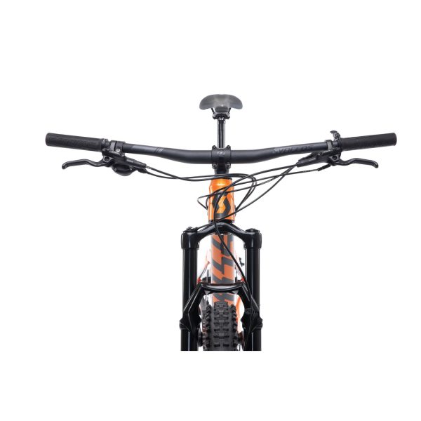 SCOTT GENIUS 960 (2020) - Image 4
