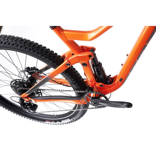 SCOTT GENIUS 960 (2020) - Image 2