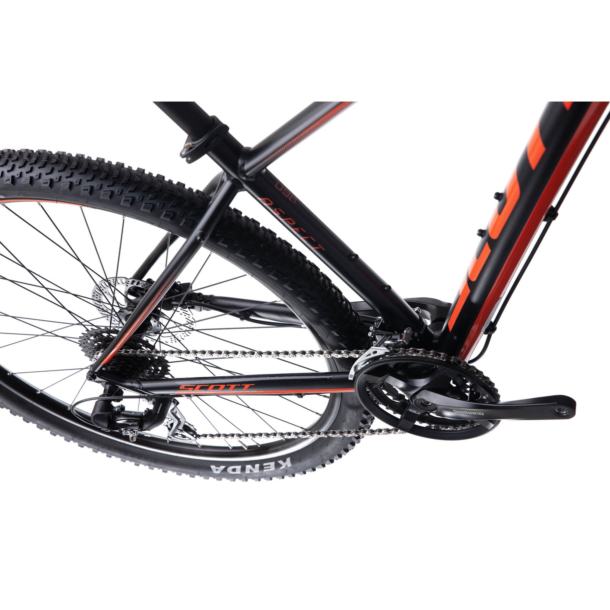SCOTT ASPECT 760 2020