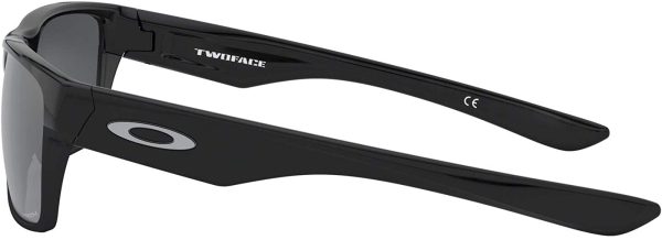 OAKLEY TwoFace™ OO9189-37 Sunglasses - Image 2