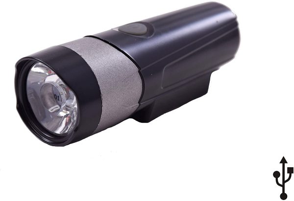 OK XC-222A FRONT LIGHT - Image 4