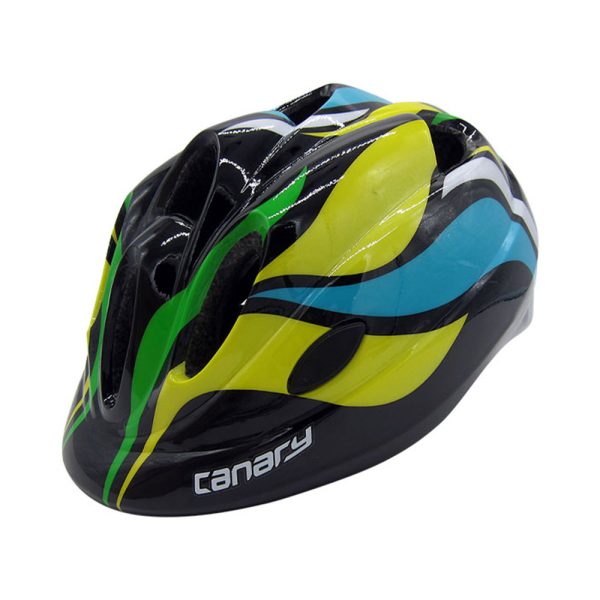 CANARY HB5-2 HELMET - تصویر 3