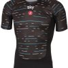 CASTELLI TEAM SKY PROSECCO Jersey