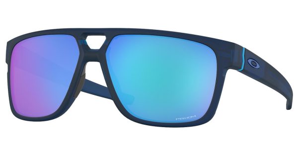 OAKLEY Crossrange™ Patch OO9382-03 Sunglasses