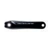 SHIMANO DURA ACE FC-R9100 Crankset – (53-39) – 2×11-speed - تصویر 2