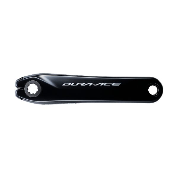 SHIMANO DURA ACE FC-R9100 Crankset – (53-39) – 2×11-speed - تصویر 2