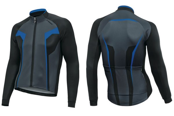 GIANT REV PRO THERMAL JACKET - Image 2