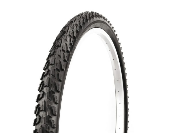 DELI S-180 Wired Tire - 26x2.10 inch