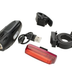 OK XC-241238 FRONT/REAR LIGHT