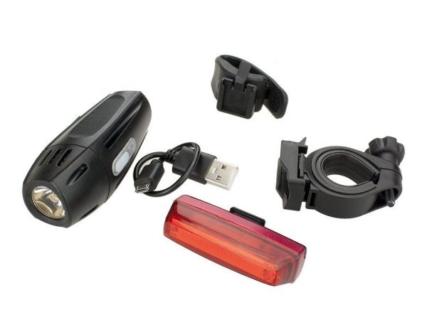 OK XC-241238 FRONT/REAR LIGHT