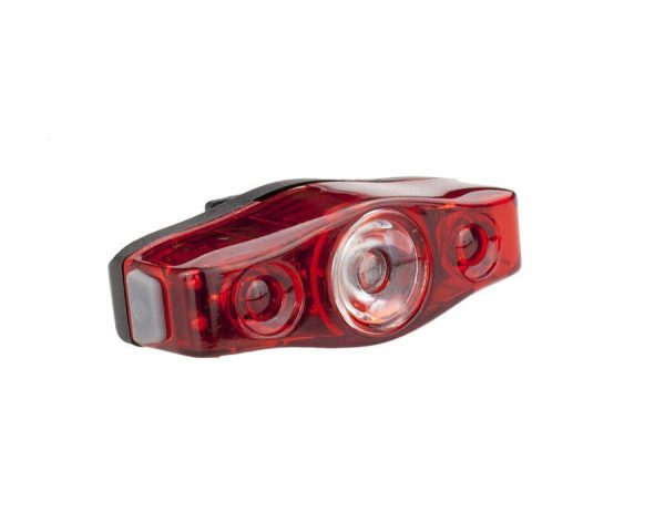 OK XC-193R REAR LIGHT