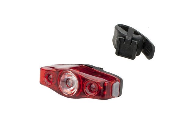 OK XC-193R REAR LIGHT - Image 3