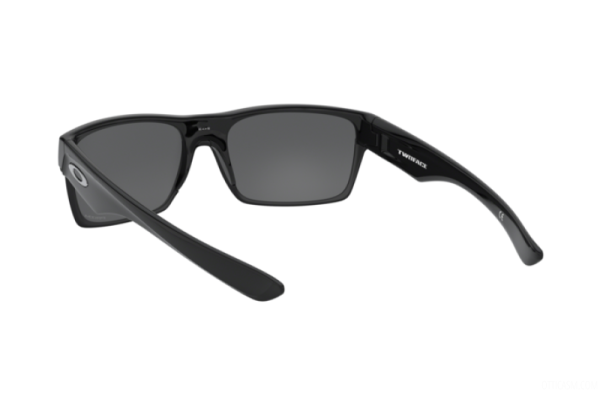 OAKLEY TwoFace™ OO9189-37 Sunglasses - Image 3