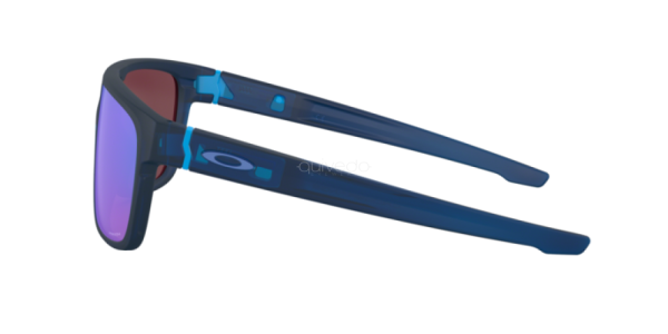 OAKLEY Crossrange™ Patch OO9382-03 Sunglasses - Image 2