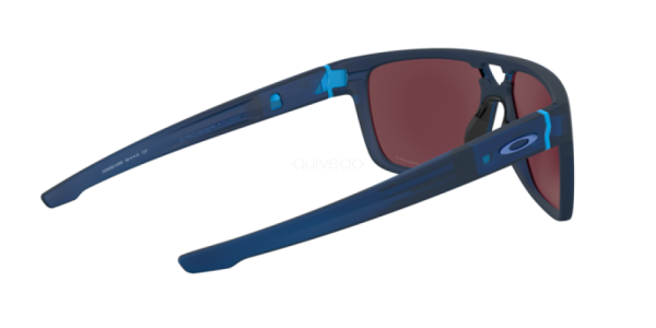 OAKLEY Crossrange™ Patch OO9382-03 Sunglasses - Image 4