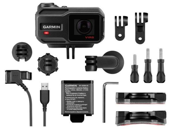 Garmin VIRB® XE - Image 6