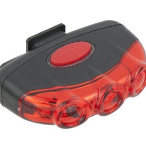OK XC-170R REAR LIGHT