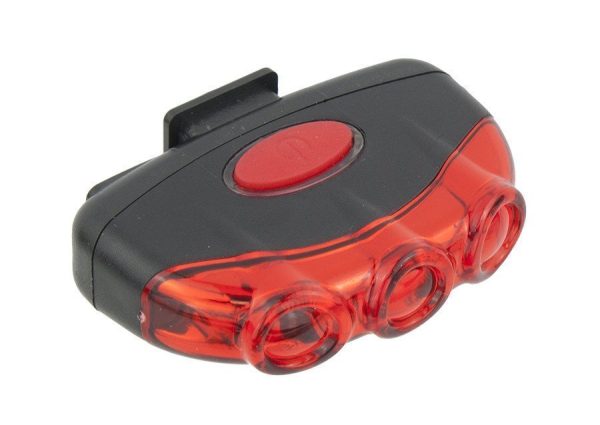 OK XC-170R REAR LIGHT