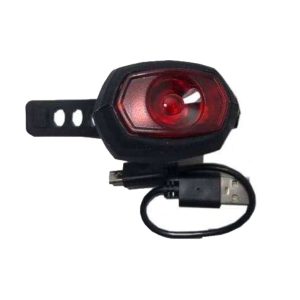 OK XC-186R REAR LIGHT