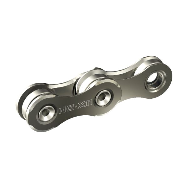 Shimano XTR / DURA ACE CN-HG901-11 Chain - without Quick Link - Image 4