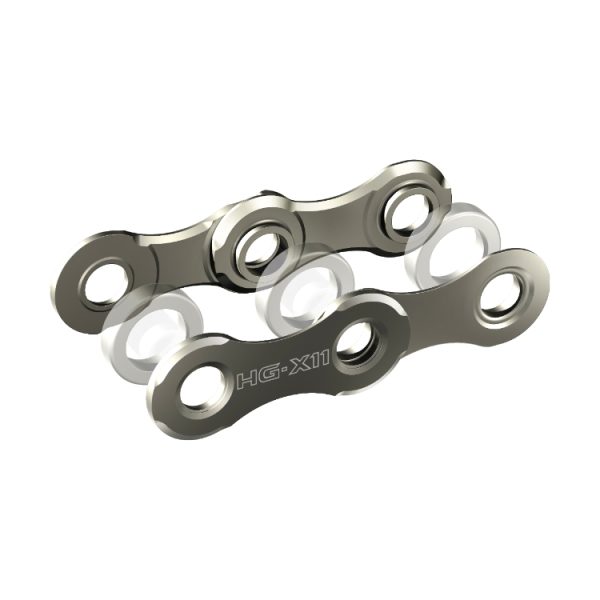 Shimano XTR / DURA ACE CN-HG901-11 Chain - without Quick Link - Image 3