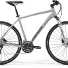 MERIDA CROSSWAY 300 (2018)