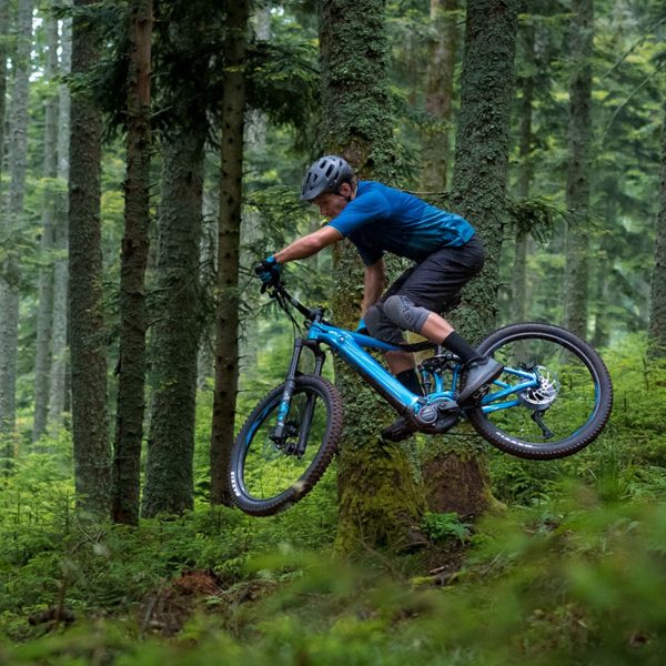 GIANT TRANCE E+ 2 PRO (2019) - Image 3